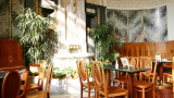 gallery Kavárna - interiér 4